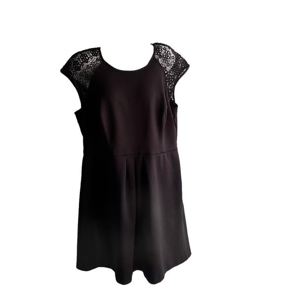 Lauren Conrad size 16 dress - Picture 1 of 6